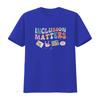 Inclusion Matters Special Education Teacher Sped Autism T Shirt vintage Washed Breathable Unisex fashion designer clothes