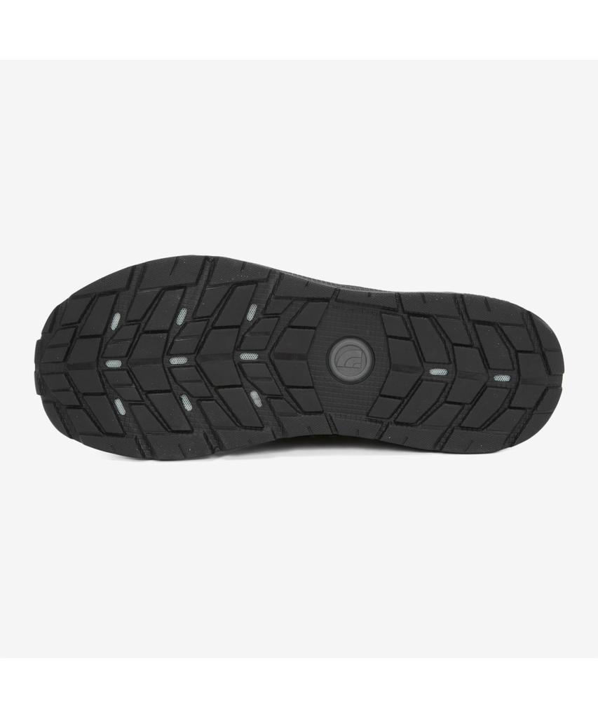 The North Face Ns84S01A Male Flat Canyon Black