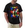Don’t Hug Me I’m Scared T-Shirt Streetwear Print T-Shirt