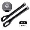 Car Seat Gap Filler Side Seam Plug Strip Leak-proof Filling Strip Interior Accessories For Benz AMG VIANO GLB GLC GLE GLK W108  p2