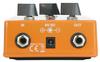 BUDDA Overdrive Effector OM Overdrive