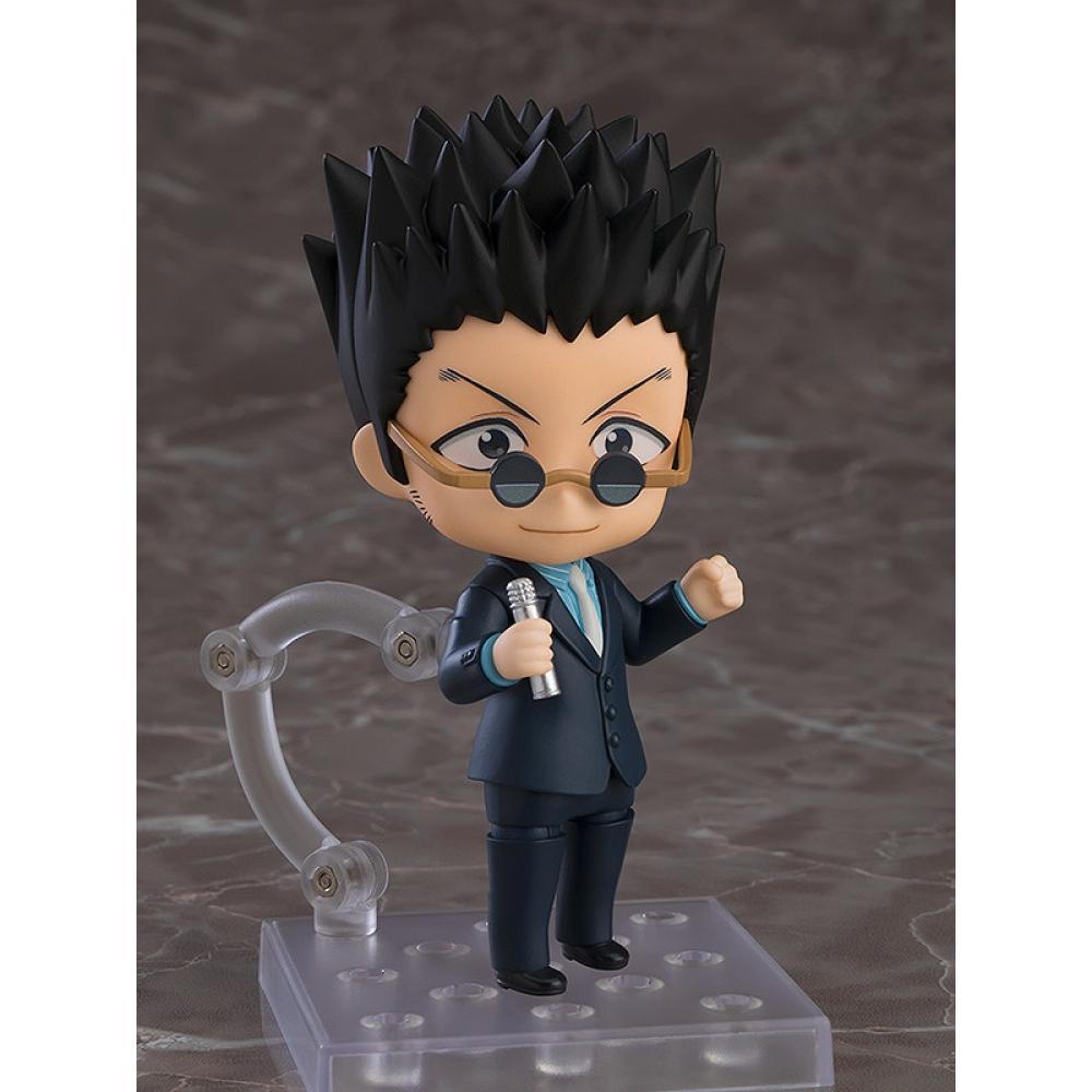 Hunter X Hunter Nendoroid Leorio Hunter X Hunter