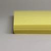 KOKUYO Copy Paper PPC Color Paper Common Paper FSC Certified 100 Sheets A4 Yellow KB-C139NY