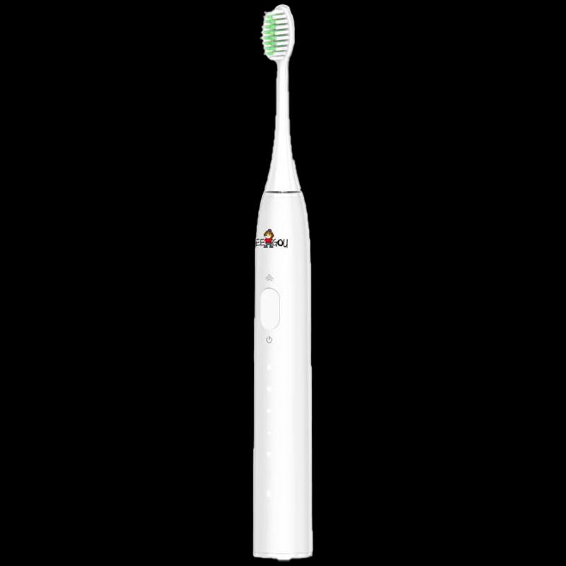 MEEEGOU MX801 Sonic Electric Toothbrush CN Plug (adapter Included)