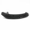 Portable Car Inner Door Handle Cover Trim ABS For BMW- X3 X4 F25 F26 2010-2016 Accessories