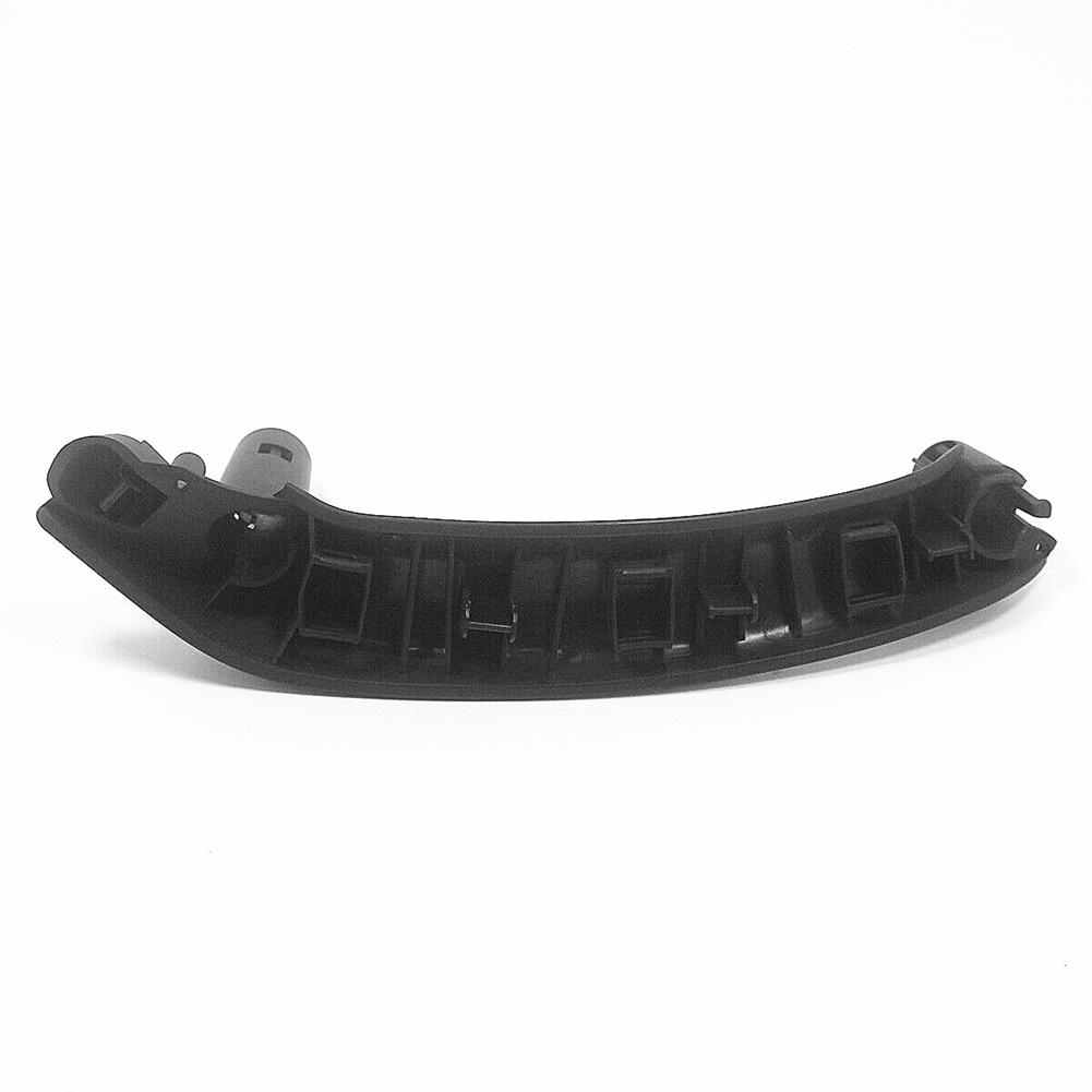 Portable Car Inner Door Handle Cover Trim ABS For BMW- X3 X4 F25 F26 2010-2016 Accessories