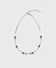 Belier Deep Node Necklace
