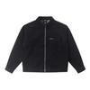 Seasonal Cord Padded Jacket Asia Sizing 'Black' Men's 10025260-A03
