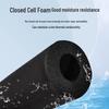 MDUG Rubber Foam Pipe Insulation Cover