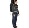 Backpack Osprey Ariel 65 WM/L Black (Women's) (10002881)