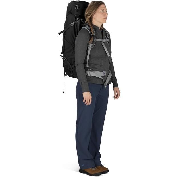 Backpack Osprey Ariel 65 WM/L Black (Women's) (10002881)