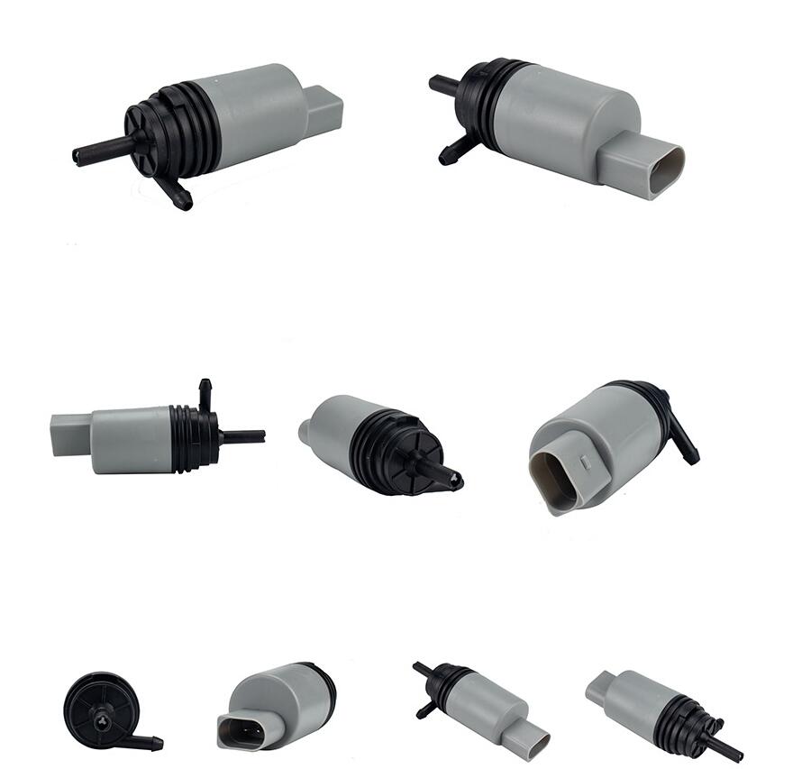 Windshield Washer Pump for BMW E92 E91 E90 E88 E87 E82 E81 E66 E65 E64 E63 E61 E60 Wiper Cleaner Car Accessories