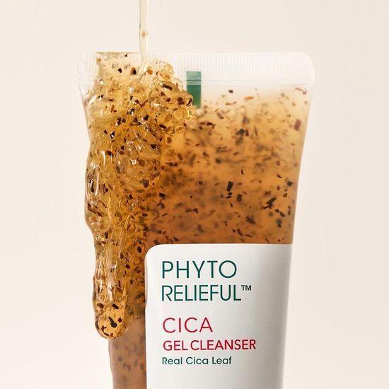 THANK YOU FARMER Phyto Lilyful Cica Mildly Acidic Gel Cleanser 120ml