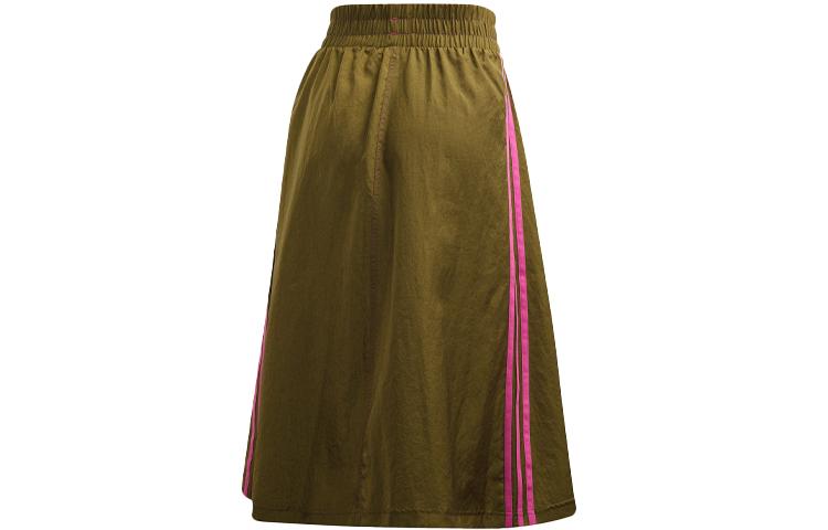 Adidas Originals Ikdienas Garas Svārki Sieviešu