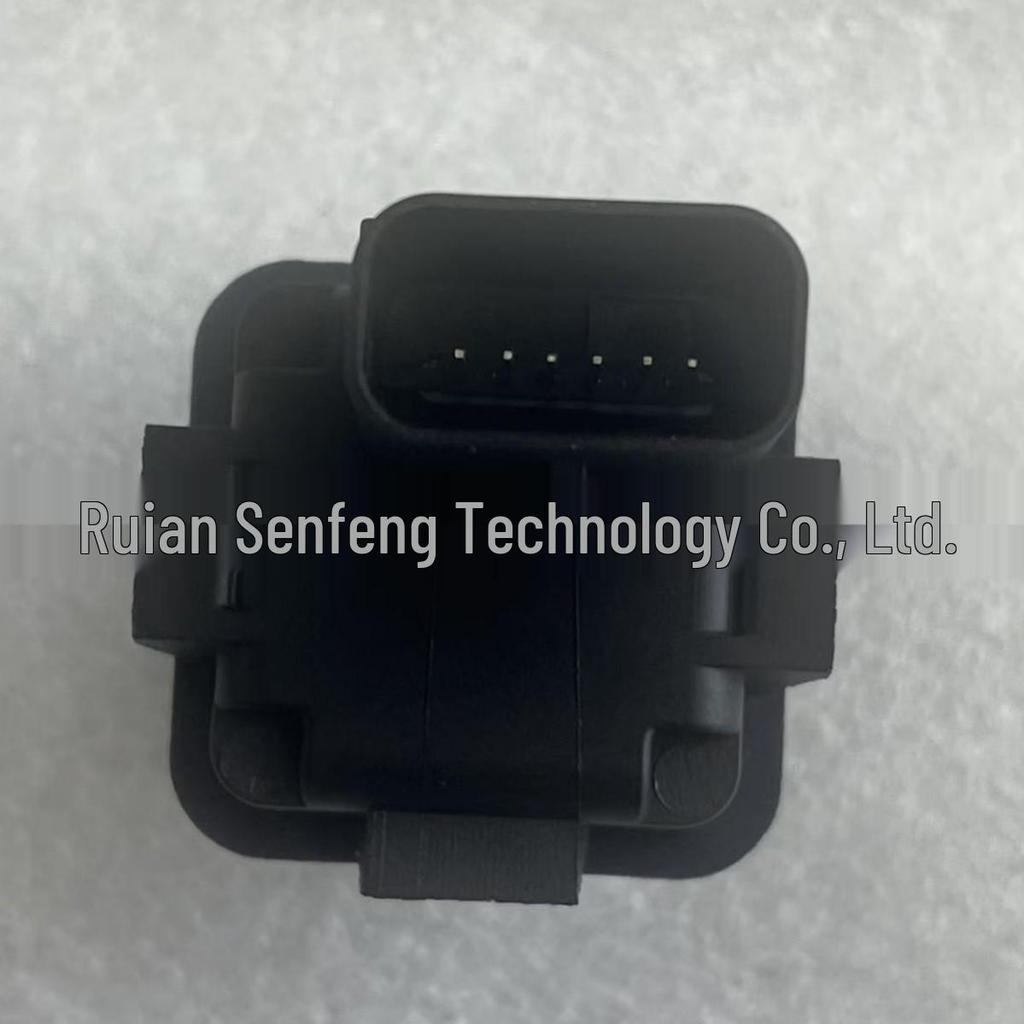 AL3T-19G490-A Reverse Camera for Ford Raptor F150 2011-14