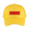 BJJ Brazilian Jiu Jitsu Minimal Caps Summer Adult Baseball Cap Adjustable with Curved Brim Duckbill Hat Protection Sun Hats