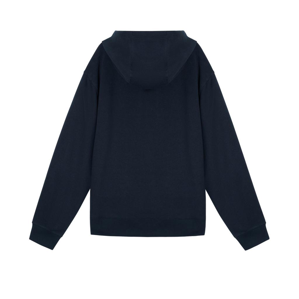 New Balance Sweatshirt Unisex Yellow AMT11550-ASE