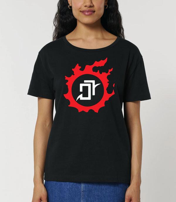 Final Fantasy Xiv Ffxiv Healer Icon Job Class Unisexs Fit TShirt M