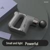 Deep Tissue Percussion Massage Gun
