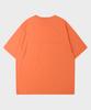 Jeiegseupi Askin Cooling Big Logo T-Shirt (Jr2Tsu170Or)