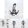 Disney The Nightmare Before Christmas Jack Skellington Plush Doll Soft And Cuddly 50cm Toy