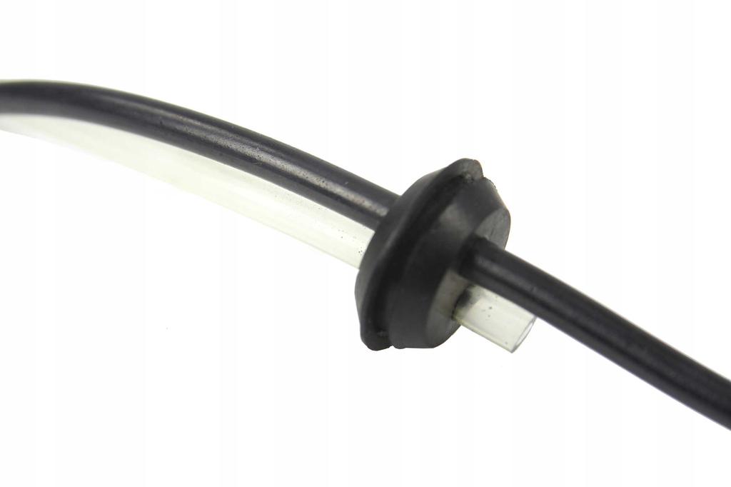 Hose With Filter For Brushcutter