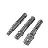 Electric Hammer To Screwdriver Adapter: SDS Shank Impact Drill Chuck Tool Accessories