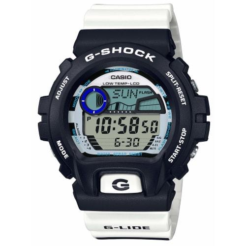 

Чоловічий годинник Casio G-Shock G-LIDE GLX-6900SS-1JF