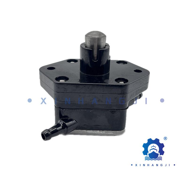 Outboard Fuel Pump 6C5-24410 For Yamaha /Parsun /Hidea 4-Stroke F30HP 40HP 50HP 60HP 6C5-24410-00 boat parts