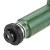 4 Stück Einspritzdüsen 23250-22040 für Toyota Celica MR2 Spyder Corolla Matrix Chevy Prizm Pontiac Vibe 1.8L L4 Benzin DOHC 2000-2006