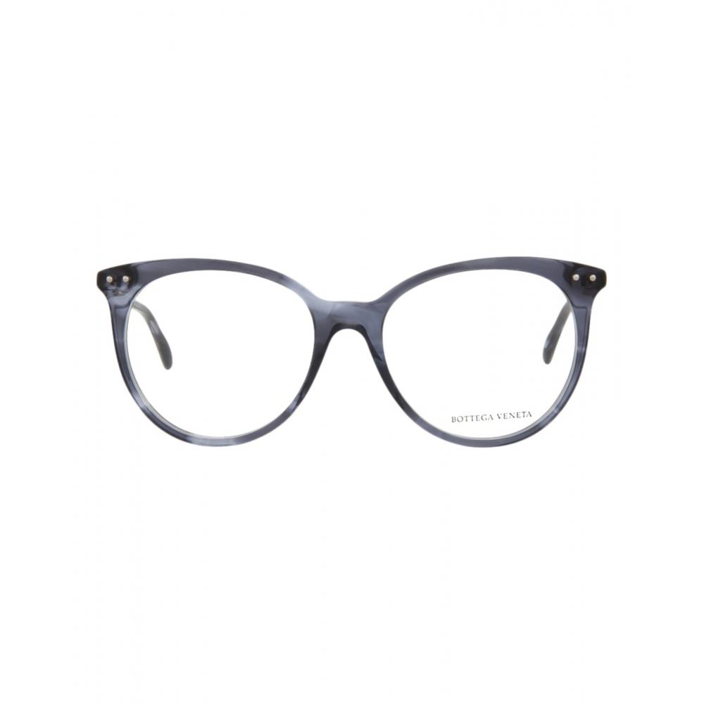

Bottega Veneta Round- Acetate Optical Frames