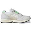 Adidas Zx 8000 'White Light Gray Green' Women's GZ3708