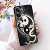 For Xiaomi Redmi Turbo 5 Max 2026 Cool Dragon Tiger Pattern Phone Case For Redmi Turbo5 5Max Soft Silicone TPU Cases Bumpers