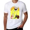 The Great Phili Yellow Tshirt T Shirt Unisex Casual T Shirt Unisex Luxury Unisex T Shirt Cotton Tshirt