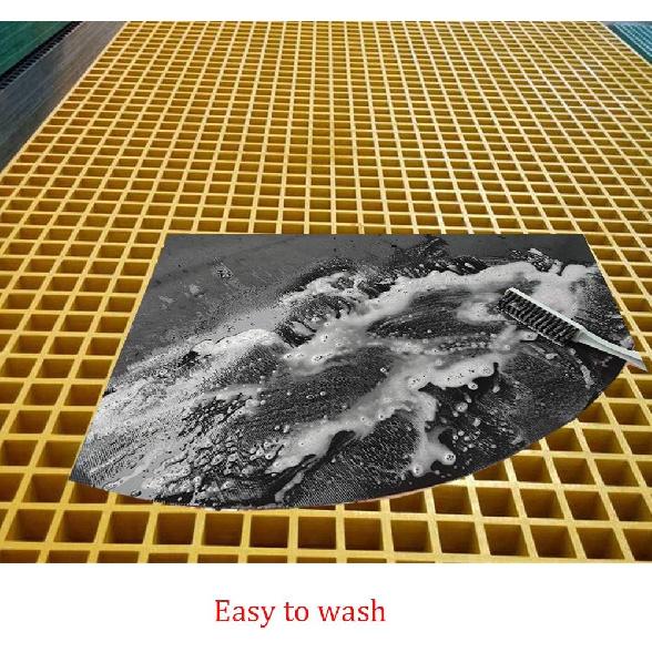 Fire Pit Mat,Bonfires,Lawn,Patio,Chiminea,Deck Defender,Under Grill Mat,BBQ Mat,Heat Shield,Fire Resistant Pad for Outdoors (58 Inch Round)