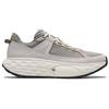 Anta Champion Series Versatile Fashion Comfortable Fabric Shock Absorption Non-Slip Low-Top Casual Running Shoes Unisex Sneaker Gray 112446673A-2