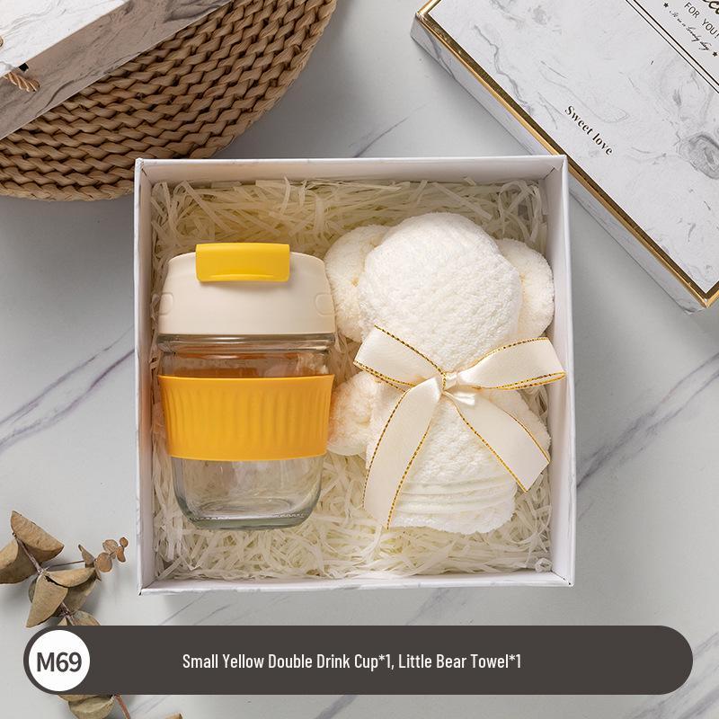 Custom Business Souvenir Set for Weddings and Corporate Events, Employee Appreciation Gifts