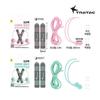 Tratac Diet Jumping Rope 2 In 1 Wired and Wireless 2 Colors Choose 1