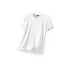 JEANSWEST T-Shirts Unisex Crew Neck Thin CS-42-173L87-JC8801-0