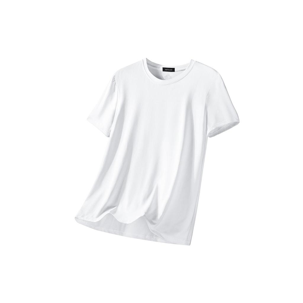 JEANSWEST T-Shirts Unisex Crew Neck Thin CS-42-173L87-JC8801-0
