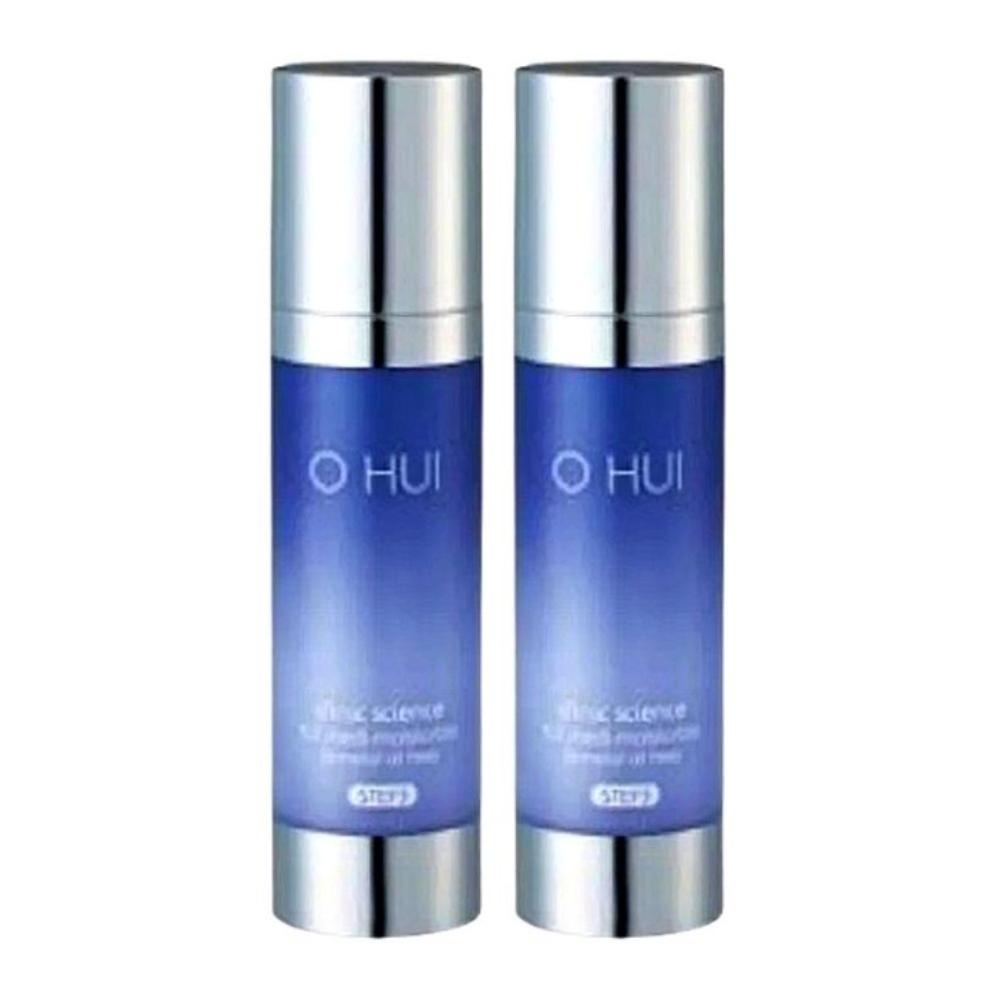 Ohui Clinic Science Full Medi Feuchtigkeitspflege 75ml | Intensive Feuchtigkeitscreme für empfindliche Haut | Beruhigende & Stärkende Barrierecreme