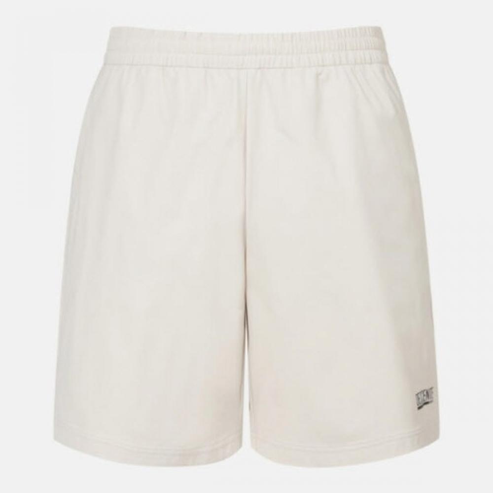 

Descent Shorts Cqk Sq121thp31 Beig Training 7.5 Inch Woven Shorts B 85