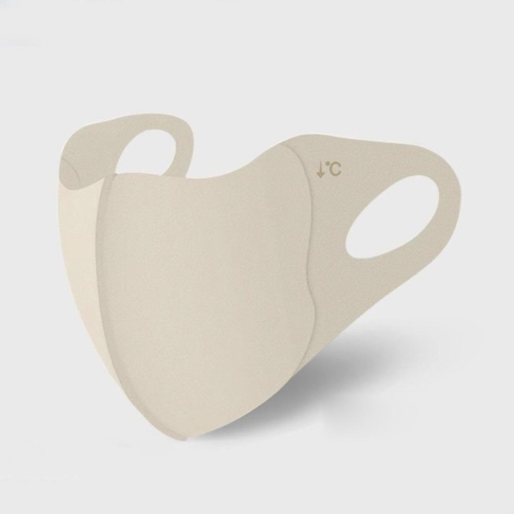 Anti-UV Sunscreen Mask Washable Riding Face Mask New Anti-sun Mask Four Seasons