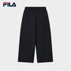 FILA Women's Summer Knit Wide-Leg Pants