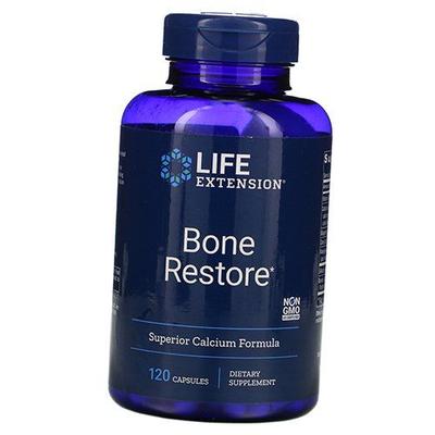Obnova Kostí, Bone Restore, 120 kapslí (36346049)