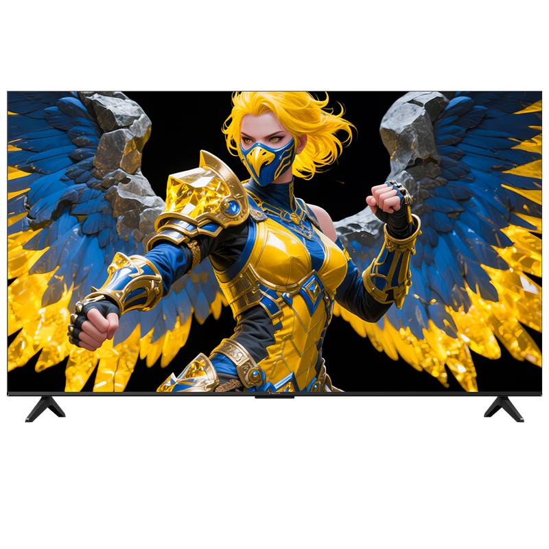 TCL Rayniao Smart TV