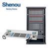 Shenou KTJ126 Mining Communication Dispatch System (CN version)