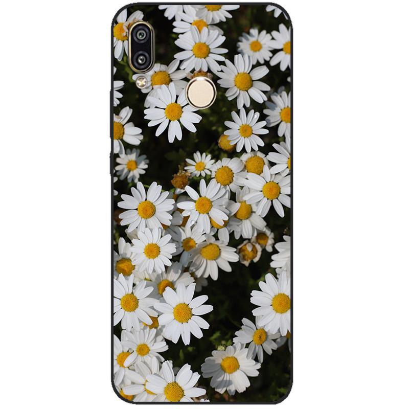 Case for Huawei P20 or P20Lite or P20Pro Case Silicone Back Cover Huawei P20 Pro Soft TPU Phone Case For Huawei P20lite Cases