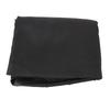 Amplifier Receiver Dust Cover Nylon Fabric Stereo Receiver Protection Cover Case Rainproof For Home Theater Black