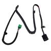 Power Sliding Door Motor Wiring Harness Wearproof Plug and Play Replacement for     2004-2007